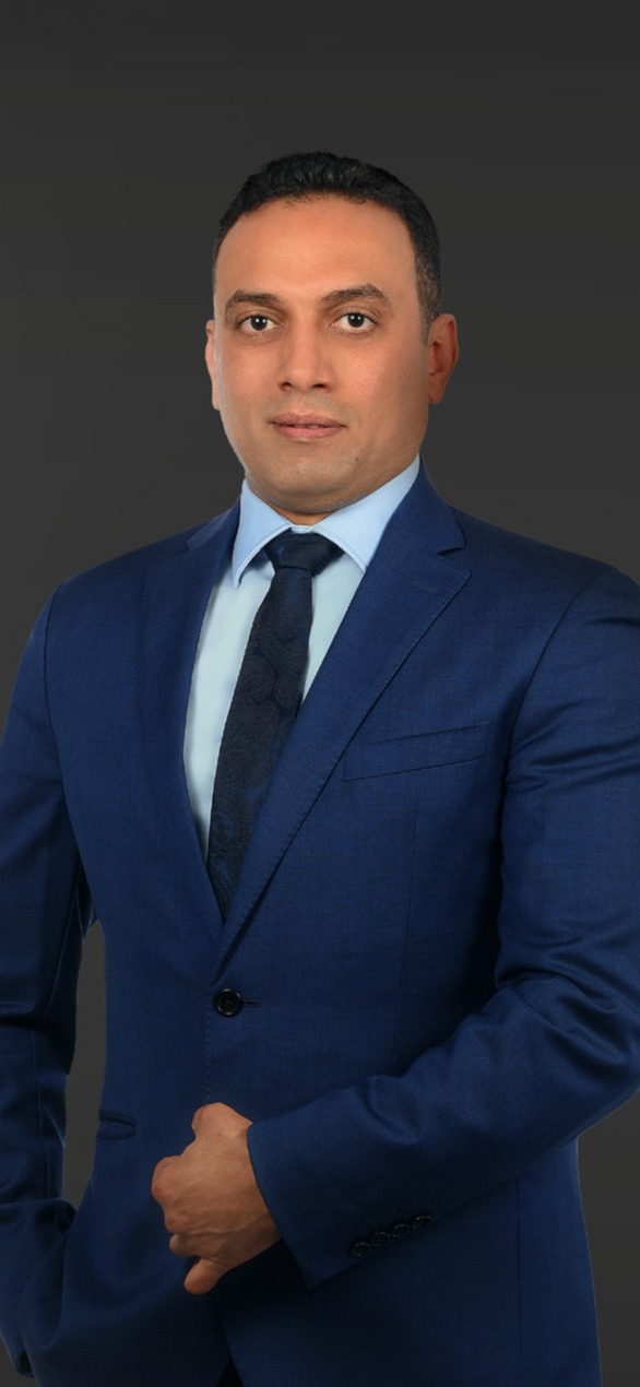 Hamdy Abd ElLatif